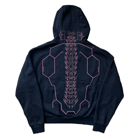 HenryCustoms™ Sandevistan HOODIE