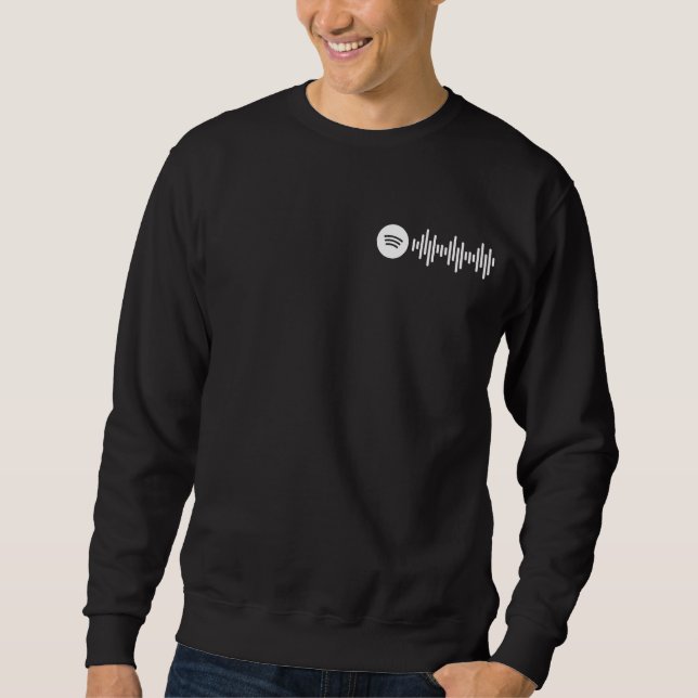 HenryCustoms™ Custom Photo Music Hoodie